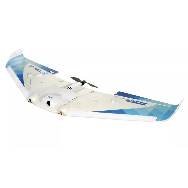 RC Car Amewi Kita-1 Blue White