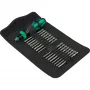 Multi-bit screwdriver Wera Kraftform Kompakt 60 RA-R Imperial 1 17 pcs