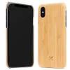 Cover Woodcessories Slim Case iPhone Xs Max