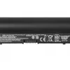 Battery Green Cell HP142 for HP 240/245/250/255 G6 and 14-/15-/17- series — 14.8V 2200mAh LiPo, 3 cells, black