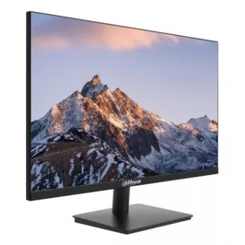 Dahua Technology LM24-A221Y computer monitor 60.5 cm (23.8 inch) 1920 x 1080 pixels Full HD LED Black