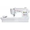 SINGER sewing and embroidery machine SE 9185 WiFi — multifunctional home machine with built-in embroidery and wireless connectivity