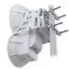 Ubiquiti AirFiber AF-24, 1.4Gbps+ Backhaul, 24GHz (price per piece) 1,4Gbps+