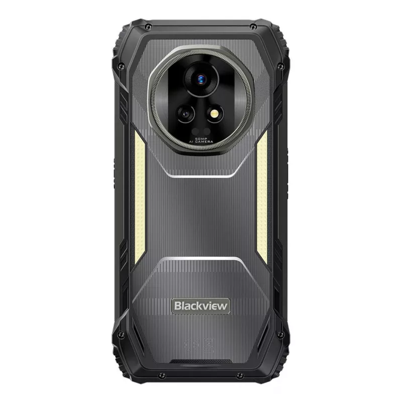 Mobile Phone Xplore 2/16GB/1TB Blackview