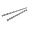 Rail for Intel ® 2U/4U Rackmount Chassis and system eingestellt (AXXELVRAIL 920970)
