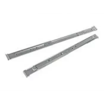 Rail for Intel ® 2U/4U Rackmount Chassis and system eingestellt (AXXELVRAIL 920970)