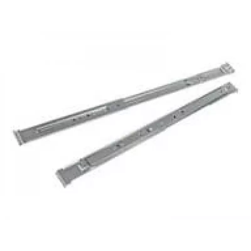 Rail for Intel ® 2U/4U Rackmount Chassis and system eingestellt (AXXELVRAIL 920970)