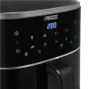 Princess | Digital Airfryer | 182238 | Power 1350 W | Capacity 4 L | Black