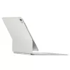 Apple Magic Keyboard for iPad Pro 13-inch M4 German White QWERTZ Trackpad
