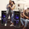 Speakers Manta SPK1201X500D 500W