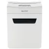 Leitz IQ Protect Premium Paper Shredder 8X P4, 4 x 40 mm, 14 L, 125 sheets, 55 dB, Touch, 8 sheets