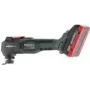 Cordless Multi-Tool Metabo MT 18 LTX BL QSL 18V StarlockPlus, 18V, StarlockPlus mounting