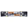 HPE MSA 2070 SFF 2x10/25GbE iSCSI 4-port Cntrl 12x3.84TB SSD 4x10Gb iSCSI XCVR 46TB Storage Array