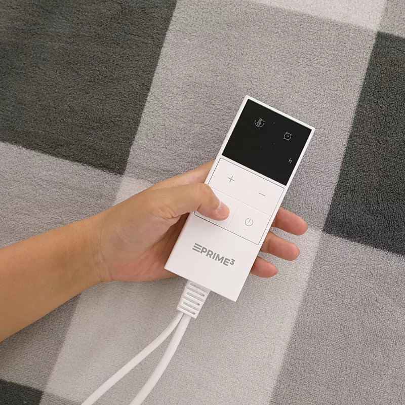Electric Blanket Prime3 SHT41