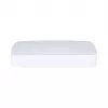 Dahua Technology WizSense NVR4108-8P-EI network video recorder 1U White