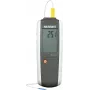 Voltcraft® PL-120 T1 Digital-Thermometer, temperature measuring instrument (PL-120 T1)
