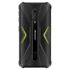 Ulefone Armor X12 Pro 4/64GB Black/Green without charger
