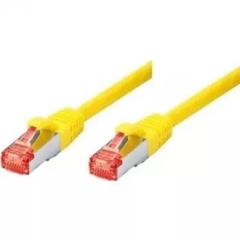 Tecline 715003Y Ethernet Patch Cable