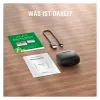 4smarts Wireless Headset SkyBuds Air black (541722)