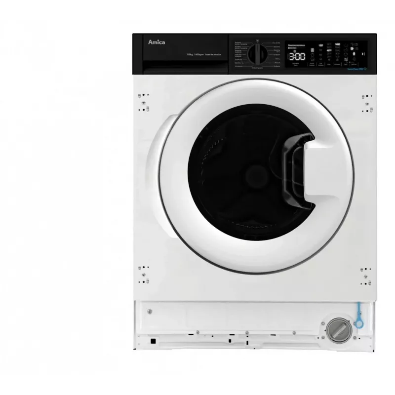 AMICA washer-dryer AWDBIC7514ELiStO