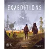 Expeditions, Board Game