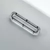 Stealkey Customs Cubetube - 120 mm, acrylic (SW10118)