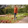 Ryobi OBL1820S cordless leaf blower 245 km/h Black, Green
