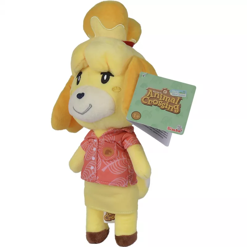 Cuddly Toy Simba-Dickie Melinda (cream) — plush animal, 25 cm