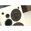 Edifier Active Speakers Studio R1280T 2.0 White/Silver retail - Active Speaker - Active Speaker