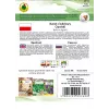 Seed Beetroot Apte Opolski — 100 seeds, high-yield table beet variety