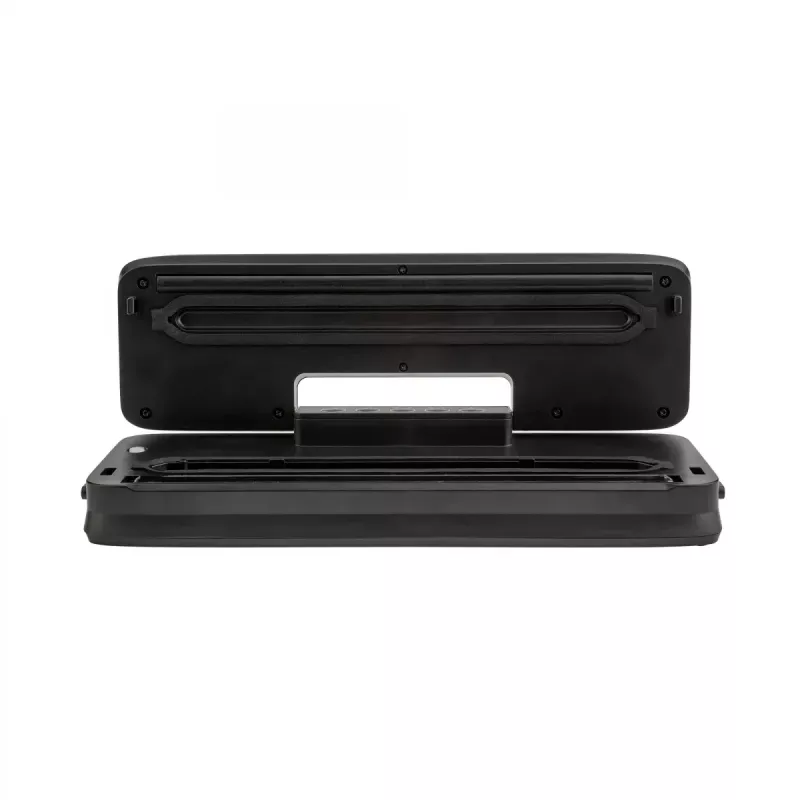 Vacuum Sealer JATA JEEV2240 700 mbar Black Stainless Steel