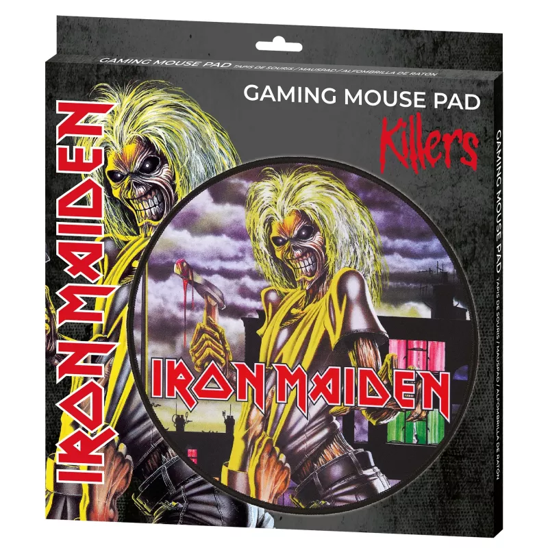 Mouse pad Subsonic SA5646-IM1