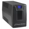 PowerWalker VI 600 SCL FR Line-Interactive 0.6 kVA 360 W 2 AC outlet(s)