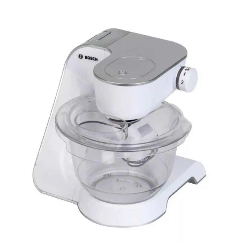 Kitchen Robot KLEIN Bosch Silver 9234 – toy kitchen appliance replica