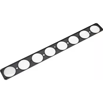 Lighting accessory EUROLITE Diffuser Disc PMB-8 QCL 15x60°