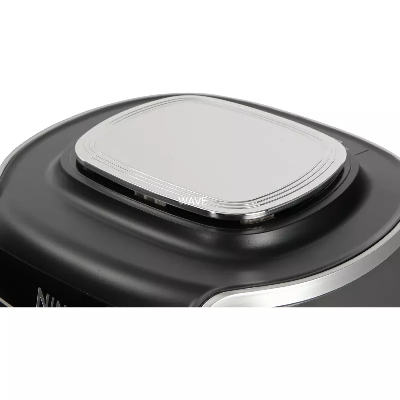 Ninja AF160 Single 5.2 L Stand-alone 1750 W Hot air fryer Grey