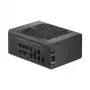 Power supply unit CORSAIR HX1200i 1200 W ATX 24-pin 80 PLUS Platinum, active cooling (140 mm), black
