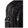 Addison 309015 notebook case 39.6 cm (15.6) Briefcase Black