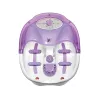 LAFE MFS-002 foot bath massager with heating and bubbles