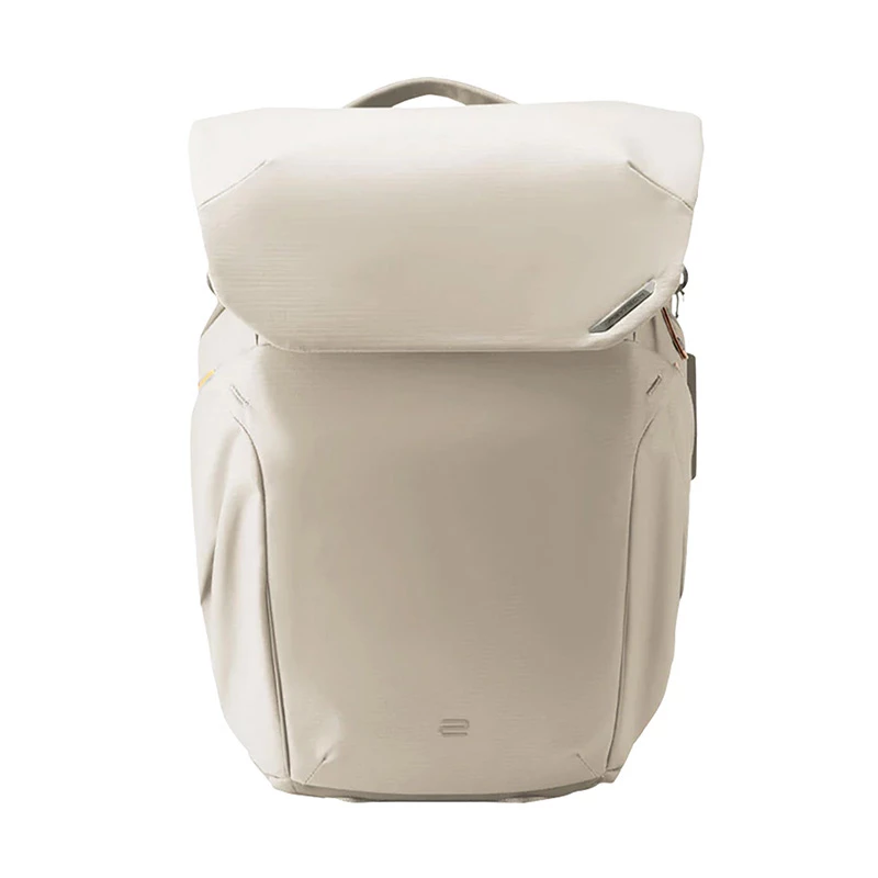 Backpack PGYTECH OneGo 2 Sand Case type: Backpack Brand compatibility Any brand