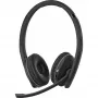 EPOS ADAPT 261 Headset Wireless Headband Office/Call centre USB Type-C Bluetooth Black