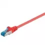 Wentronic 94149 Ethernet Patch Cable