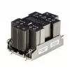 Supermicro SNK-P0078AP4 computer cooling system Processor Heatsink/Radiator Stainless steel