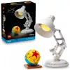 Construction toy LEGO Ideas model 21357 — Luxo Jr., 613 pieces, 290×140×110 mm