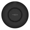 Wireless Charger Ansmann WiLine 15R Smartphone Black USB Indoor 9V