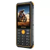 Mobile Phone UleFone Phone Armor Mini 4 LTE 4.5 inch