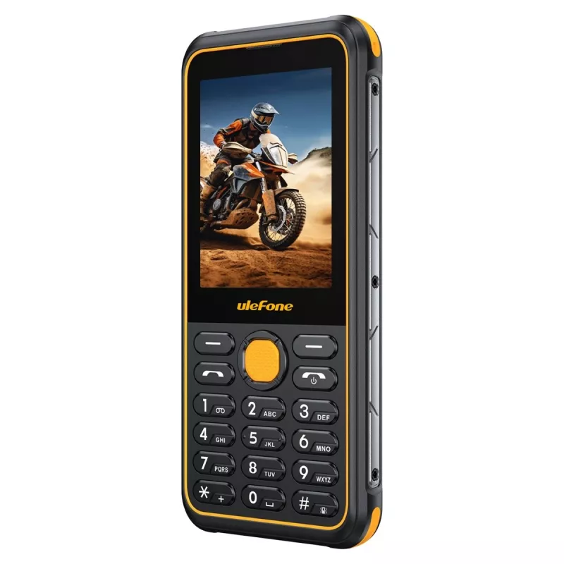 Mobile Phone UleFone Phone Armor Mini 4 LTE 4.5 inch