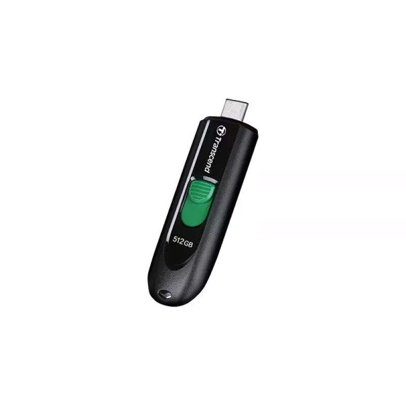USB flash drive Transcend 512 GB USB Type-C 3.2 Gen 1 JetFlash 790 C