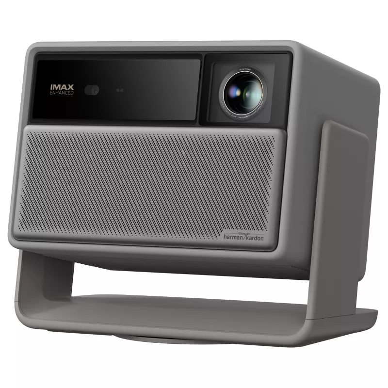 Short-throw projector XGIMI Horizon 20 XR13A DLP UHD 4K (3840×2160) LED, 1.2:1 throw, Auto focus/zoom, 10,000:1 contrast