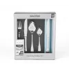 Cutlery set Salter BW086282EU7 — 20-piece stainless steel, dishwasher safe